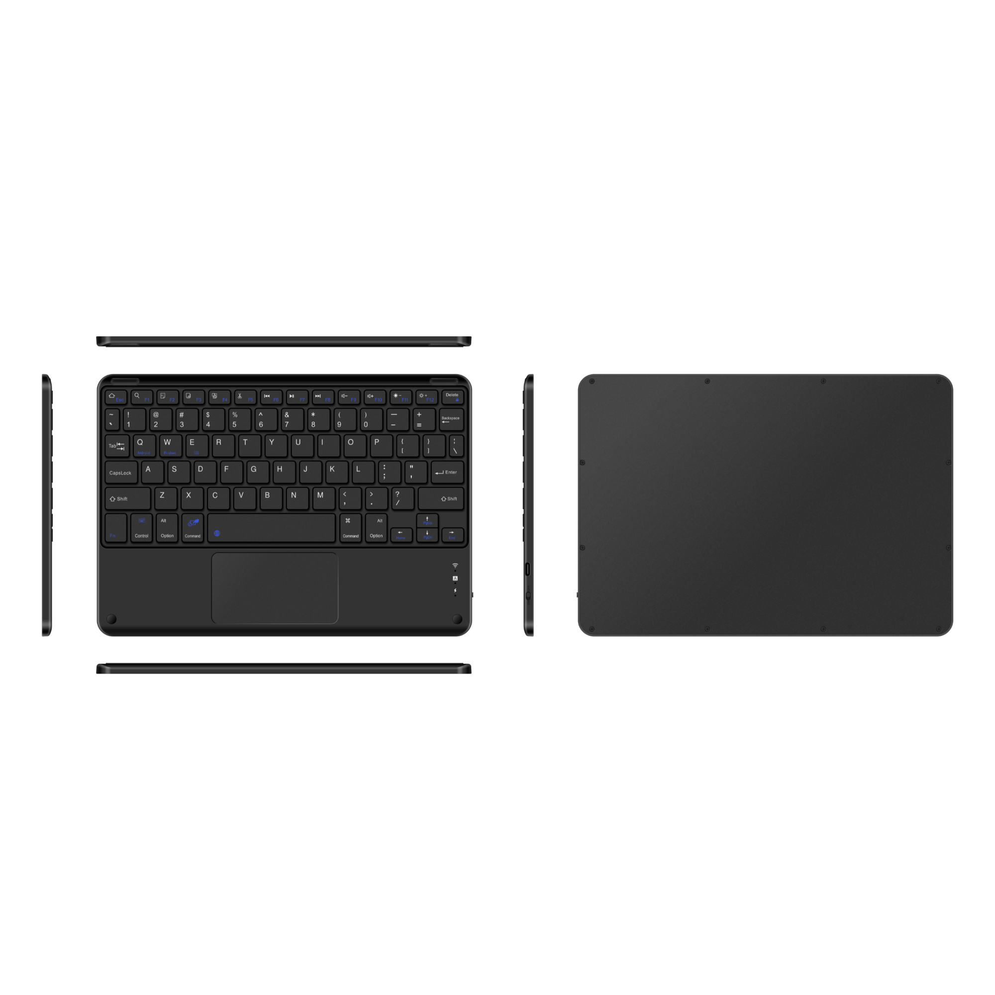 OUKITEL BLUETOOTH KEYBOARD
