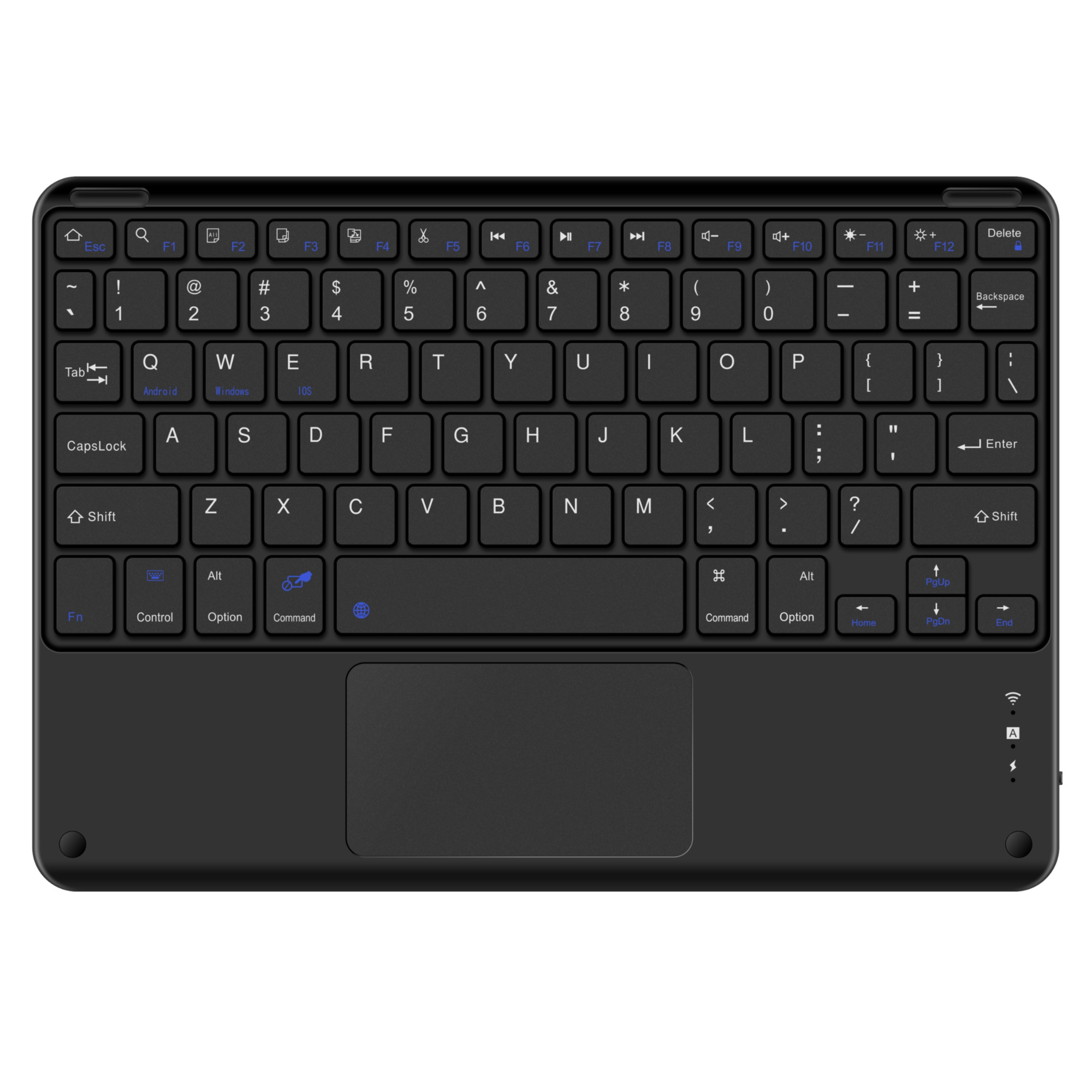 OUKITEL BLUETOOTH KEYBOARD