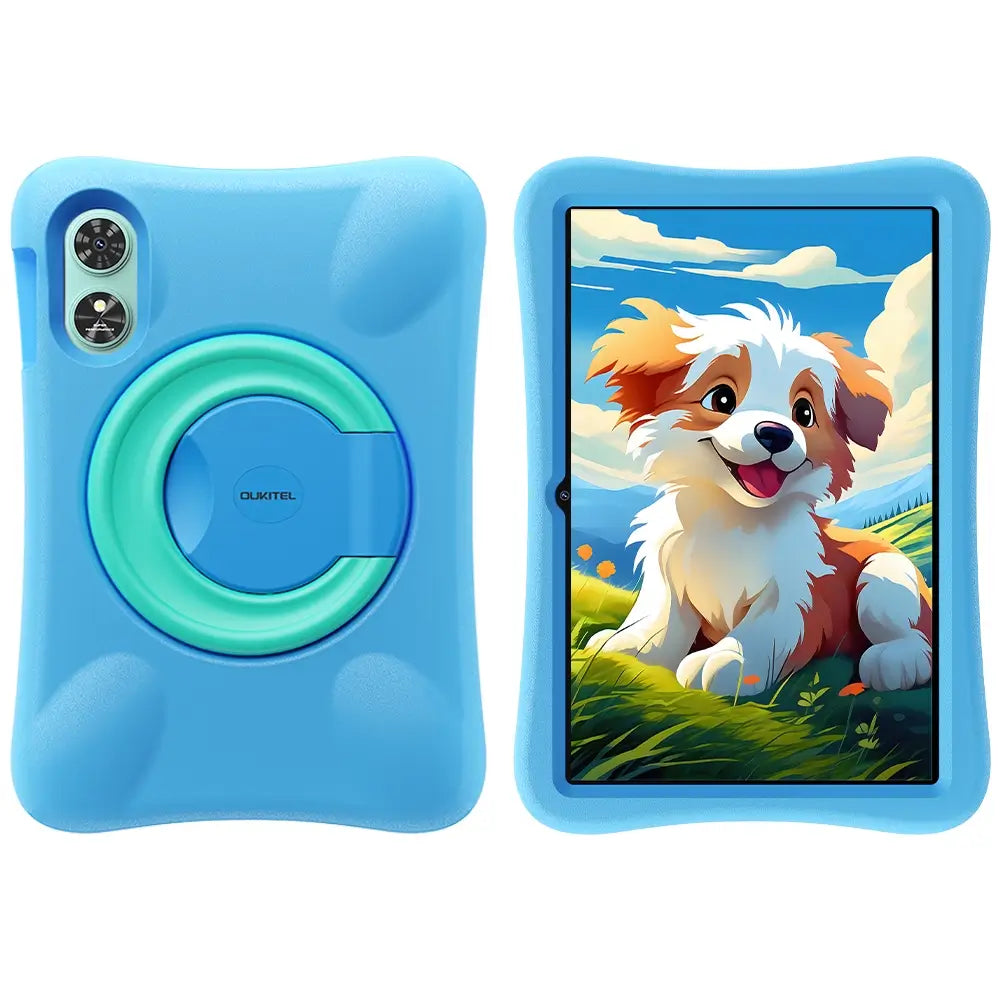 OT6 Smart Tablet for Kids 10-inch HD Display TÜV SÜD Certifie OT6 Smart Tablet for Kids 10-inch HD Display TÜV SÜD Certifie