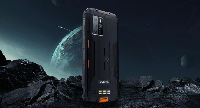 OUKITEL WP10 Most Affordable 5G Rugged Phone Global Presale Kicks Off at $399.99(Comparison with Cat S52) - OUKITEL Store