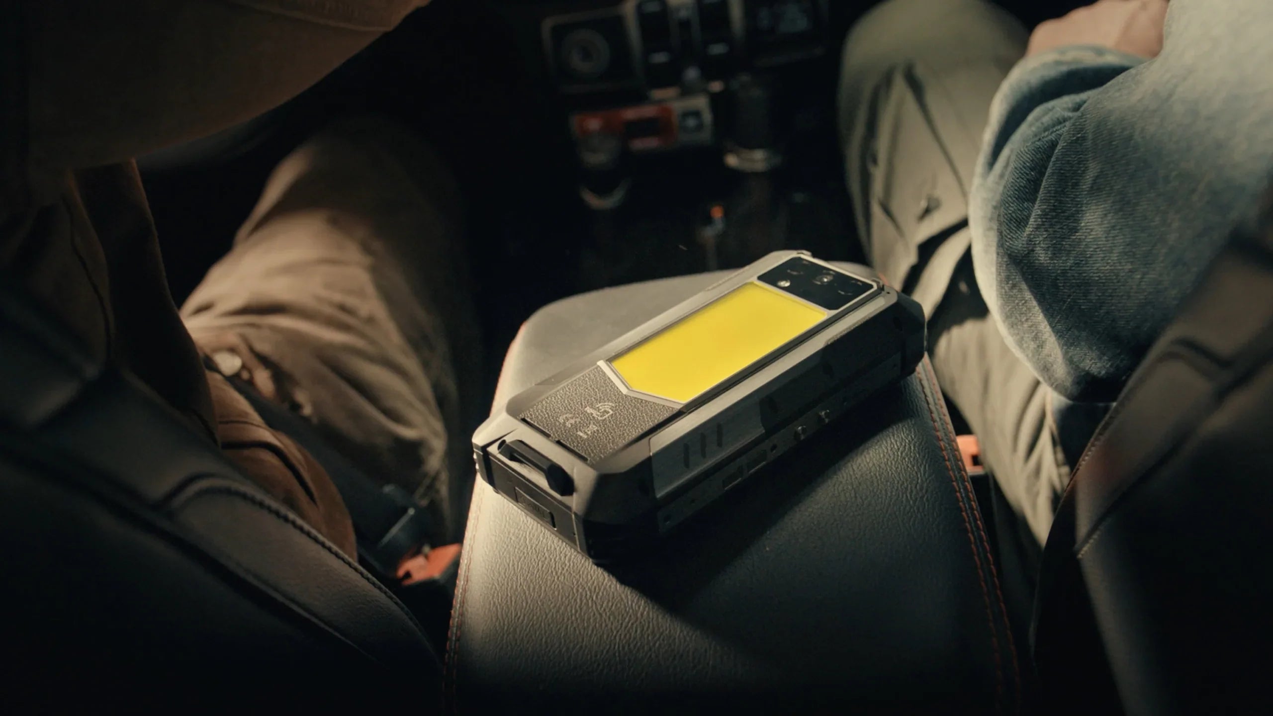 IP68 vs IP69K vs MIL‑STD‑810H: What These Rugged Ratings Really Mean