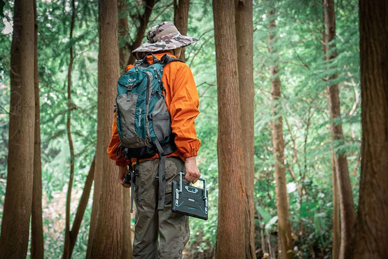 Oukitel RT7 Titan 5G new