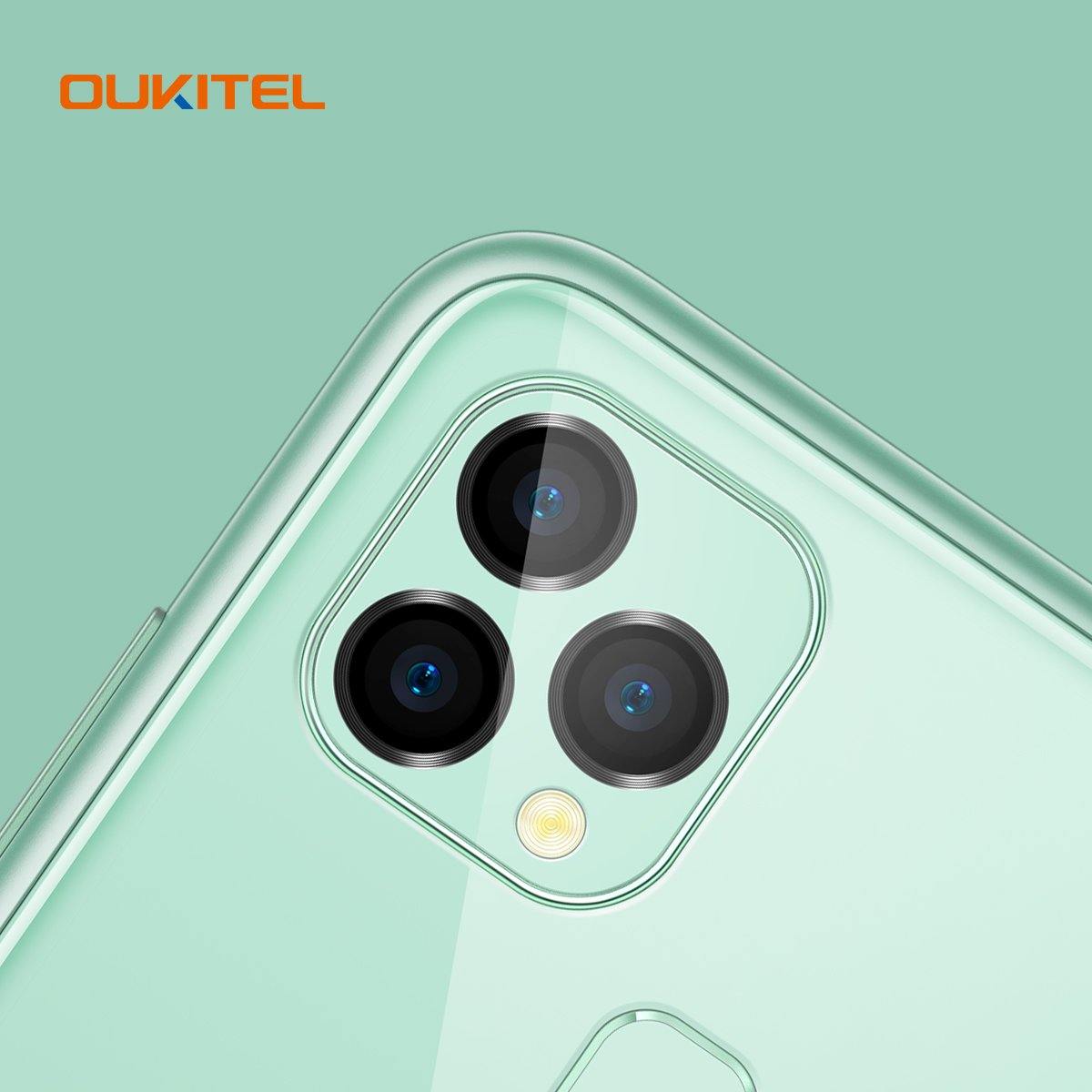 The Aesthetic Ambassador C22 Will be Launched Soon, Countdown Starts! - OUKITEL Store