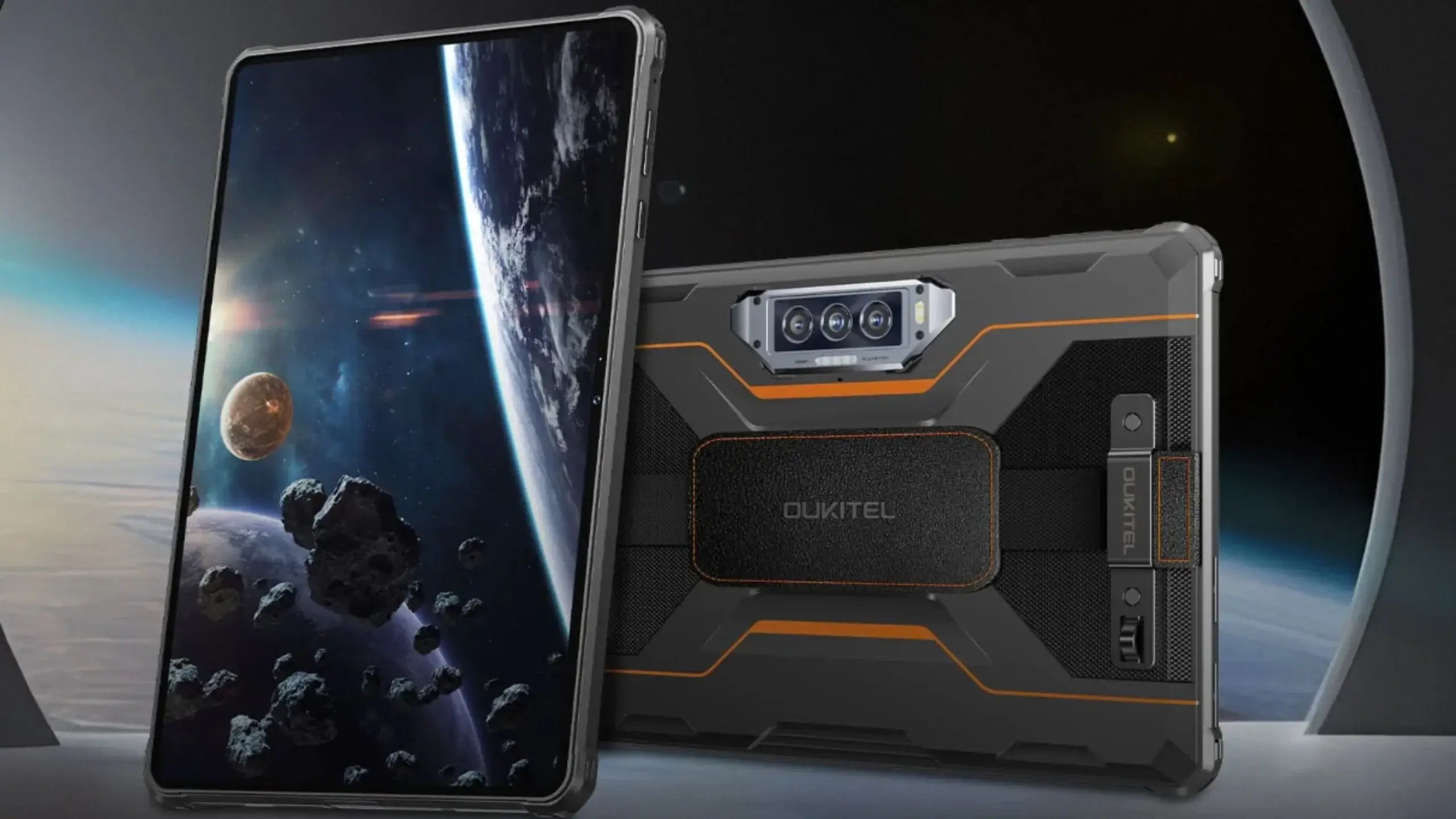 Why a Rugged Tablet Is Essential for Military, Field Service, and Outdoor Professionals