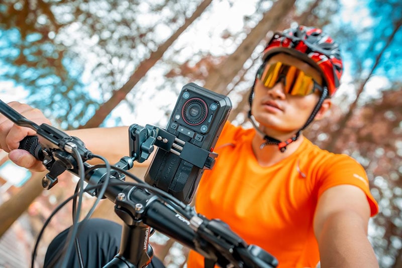 wp33 pro with android 13