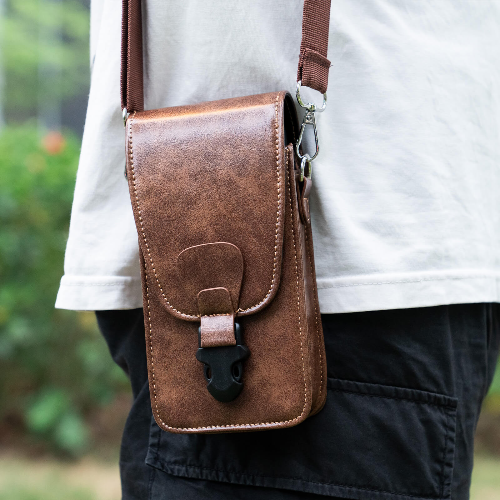 OUKITEL - Mobile Phone Holster Waist Pack