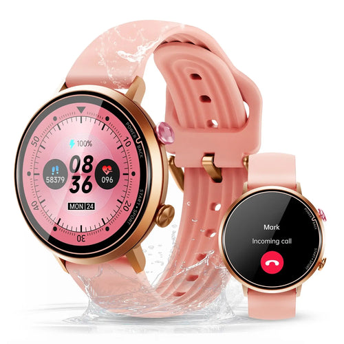 OUKITEL BT60 Rugged Outdoor Watch 230mAh, 5ATM
