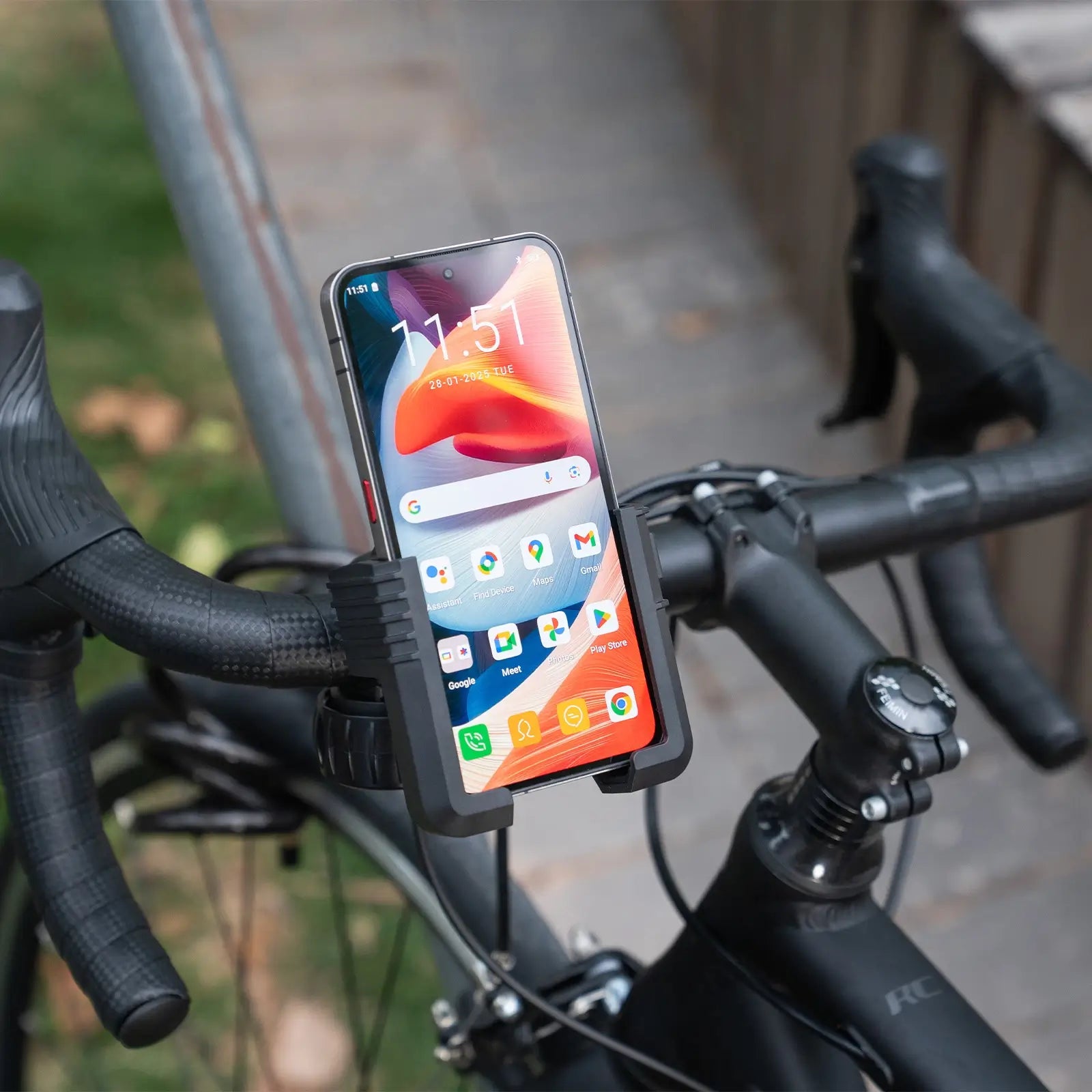 OUKITEL - Vehicle Stabilising Bracket