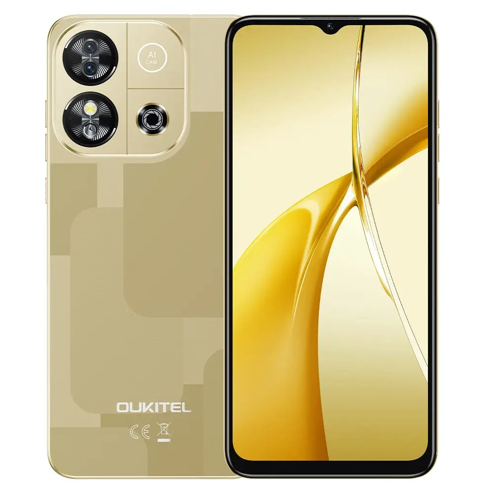 OUKITEL C57S 8GB + 64GB SIMフリー purple Amazon | OUKITEL C57S Android 14 SIMフリー スマホ 本体 8GB