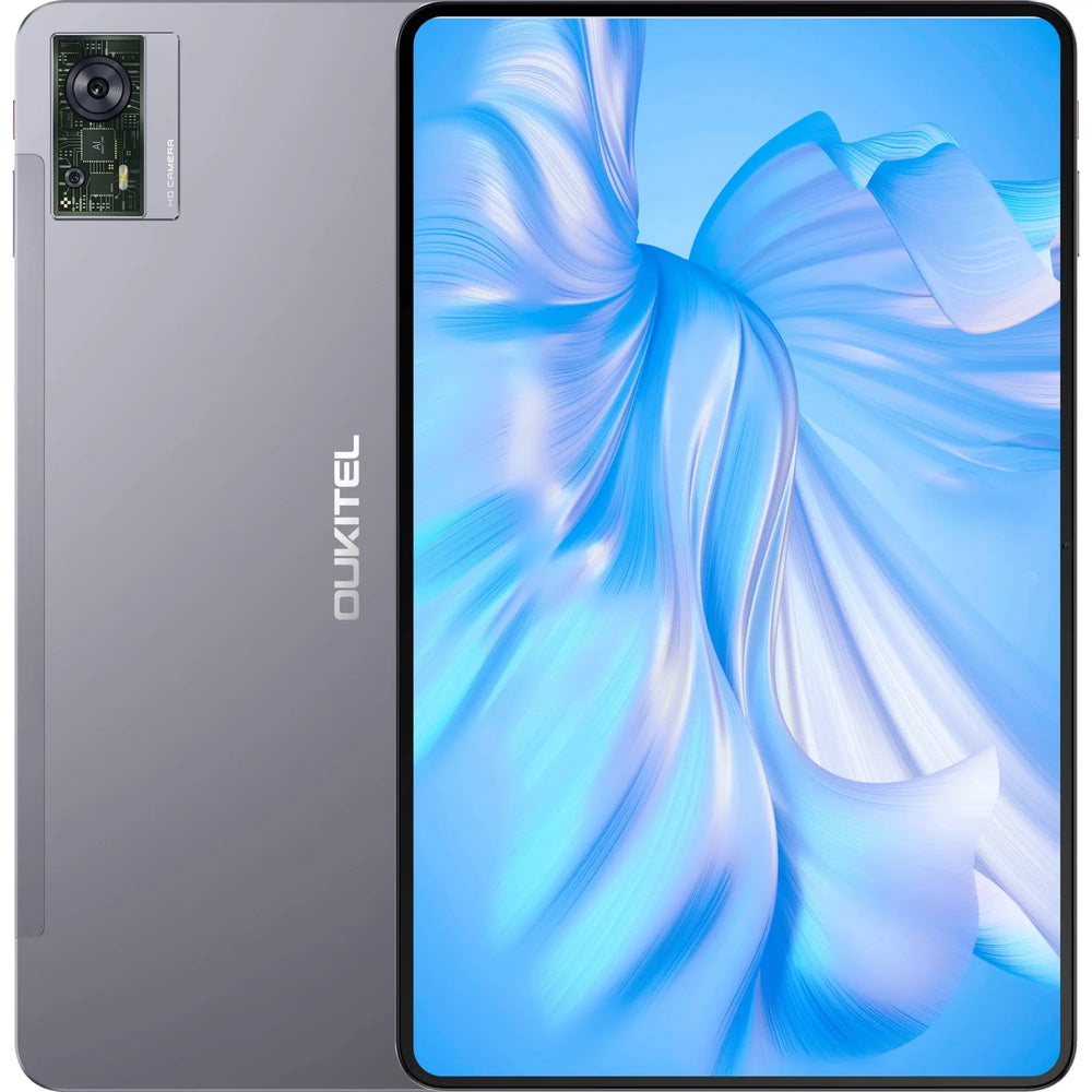 z*e様 OUKITEL OT5S Android 14タブレット12インチ 5 Oukitel OT5S 12-Inch 2K Display 8250mAh Battery Android 14 OS