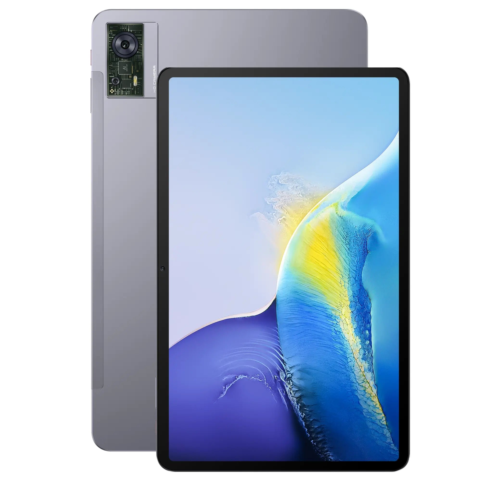 Oukitel OT5 12-inch 2K Display 11000mAh Battery Android 13 Tablet With Stylus (12+256GB)