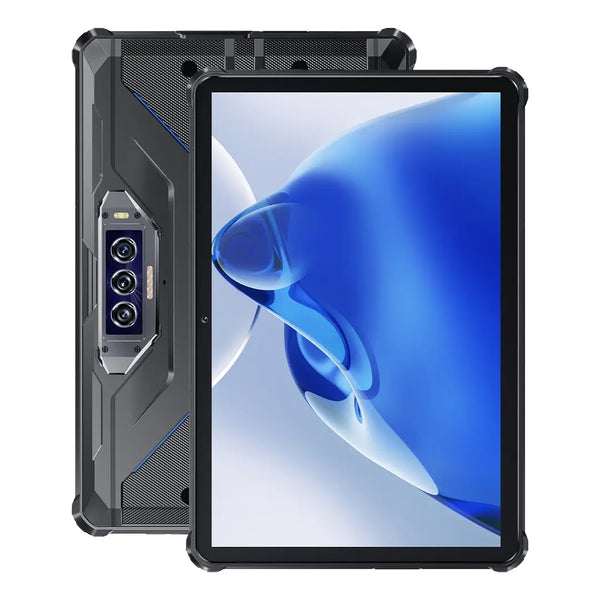 Oukitel RT7 10-inch 32000mAh Battery IP68 IP69K 5G Android 15 Rugged Tablet